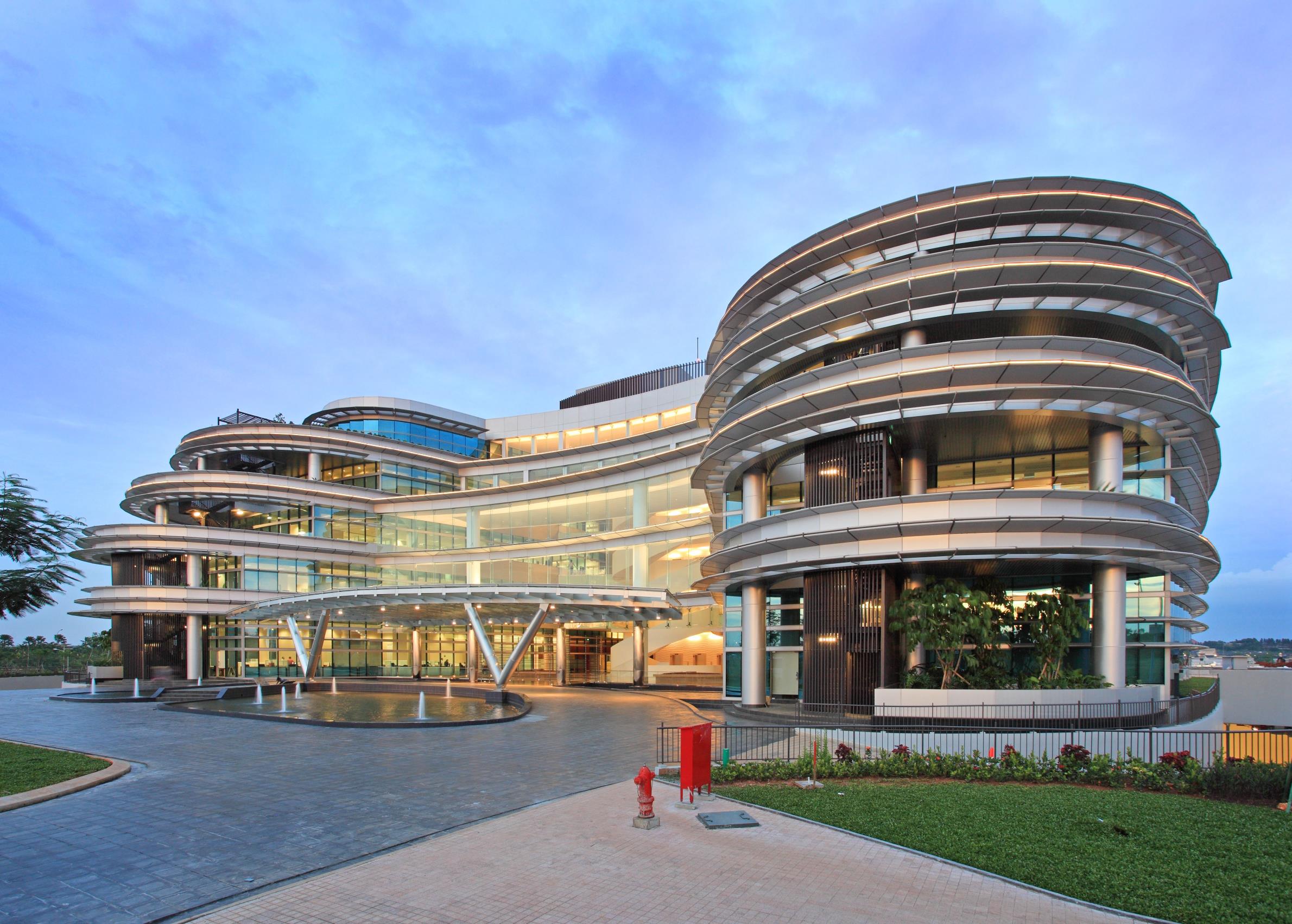 Tiga Perusahaan Properti Ini Diakusisi Sinarmas Land Sebesar Rp347,77 Miliar